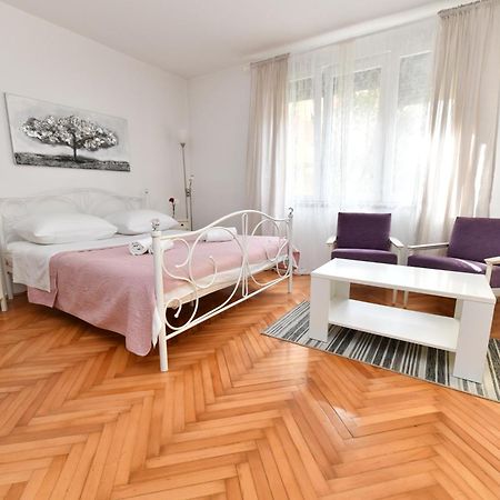 Apartmán Cozy 16A Zadar Exteriér fotografie