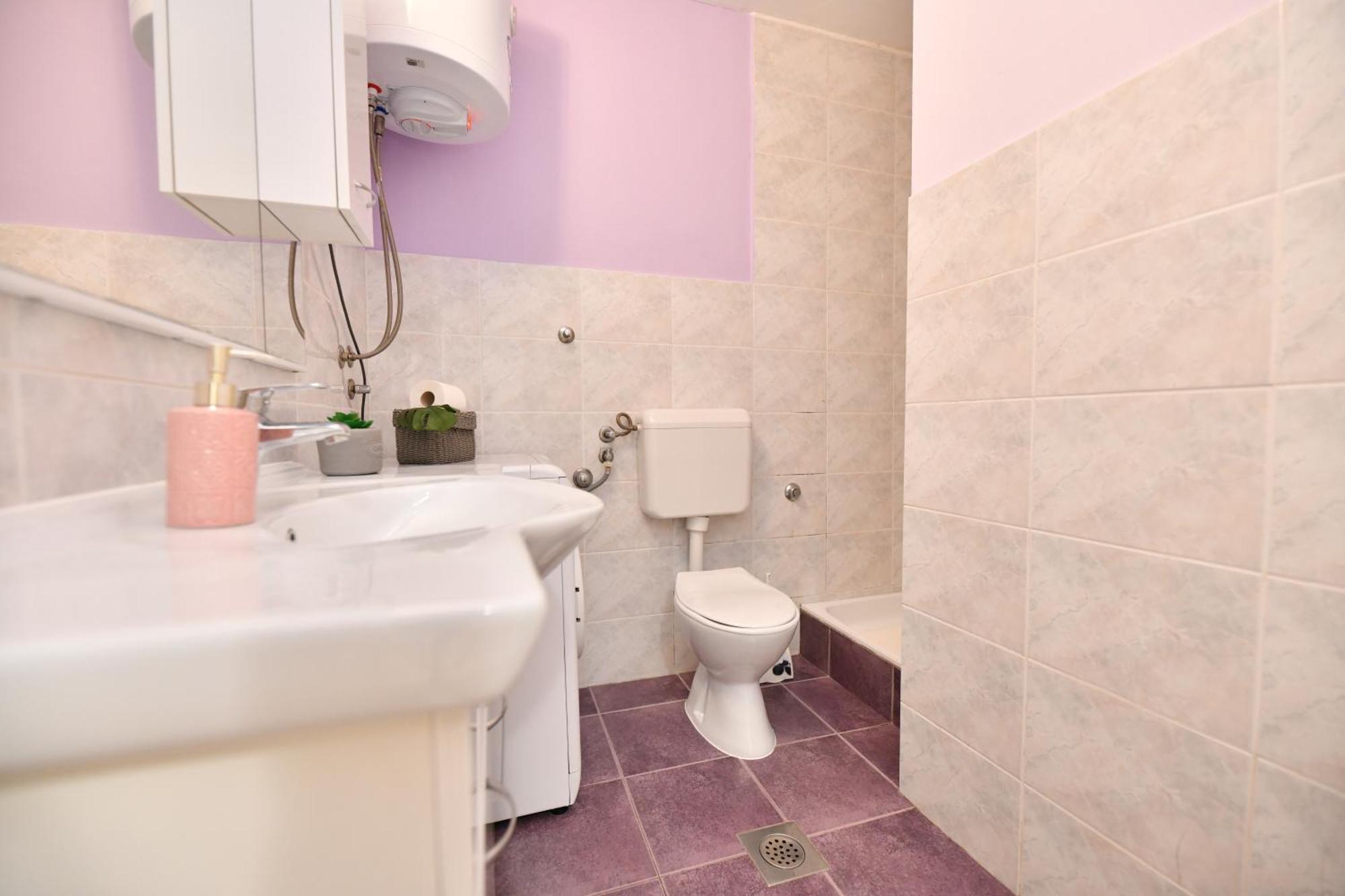 Apartmán Cozy 16A Zadar Exteriér fotografie