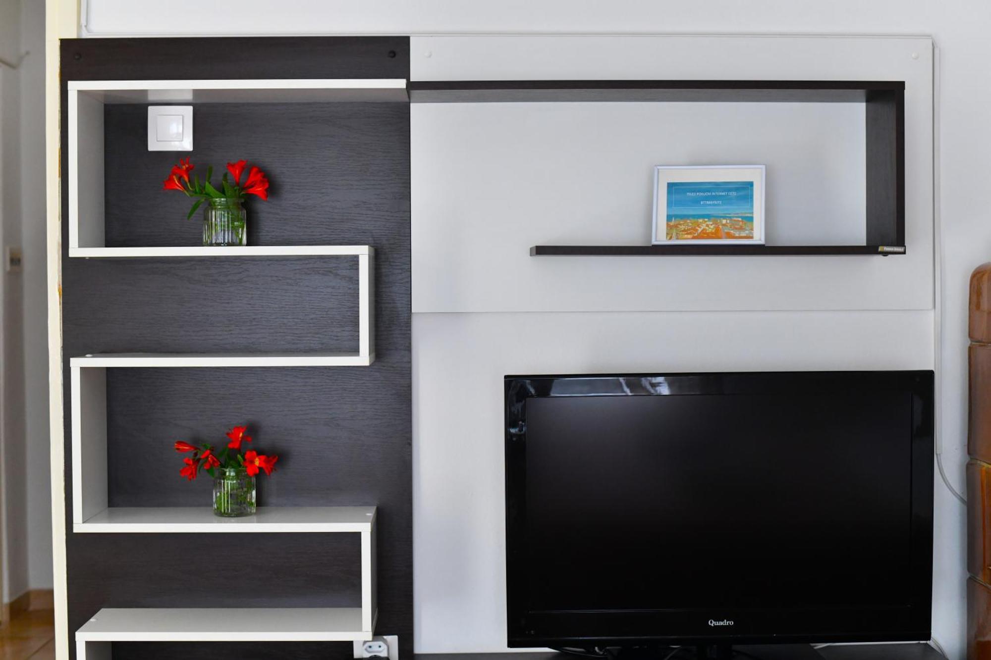 Apartmán Cozy 16A Zadar Exteriér fotografie