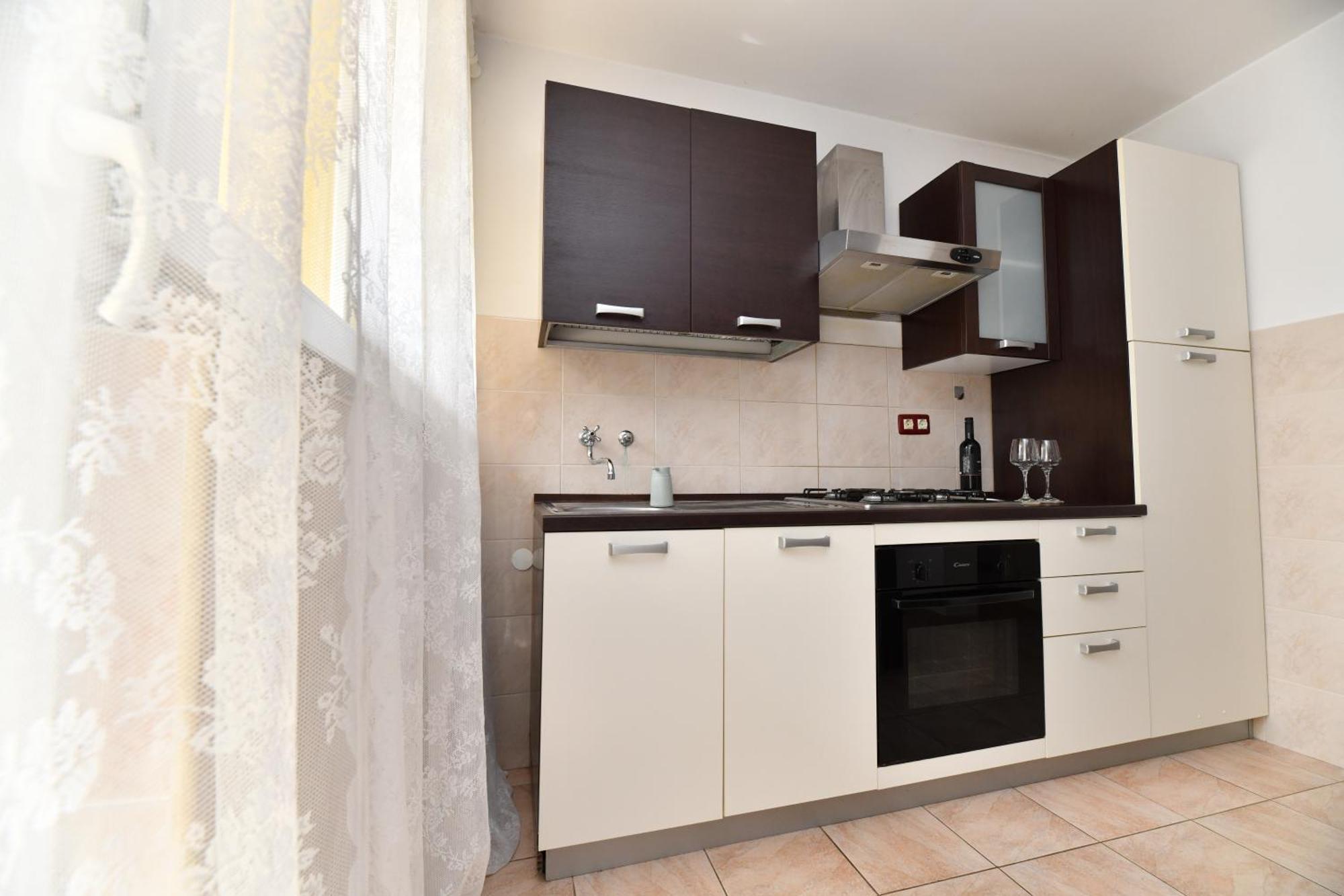 Apartmán Cozy 16A Zadar Exteriér fotografie