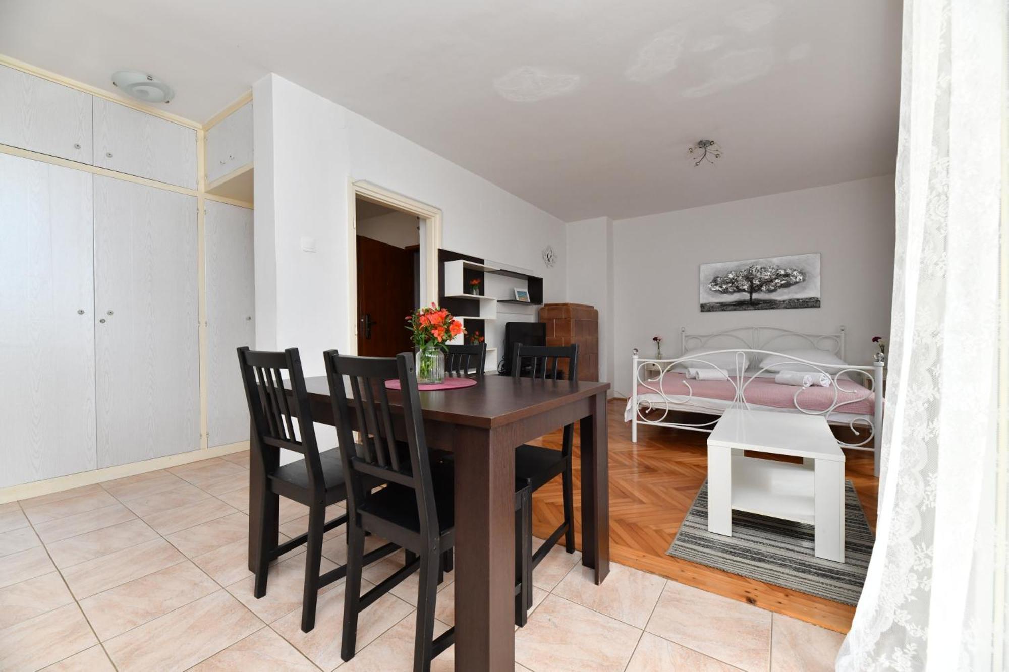 Apartmán Cozy 16A Zadar Exteriér fotografie